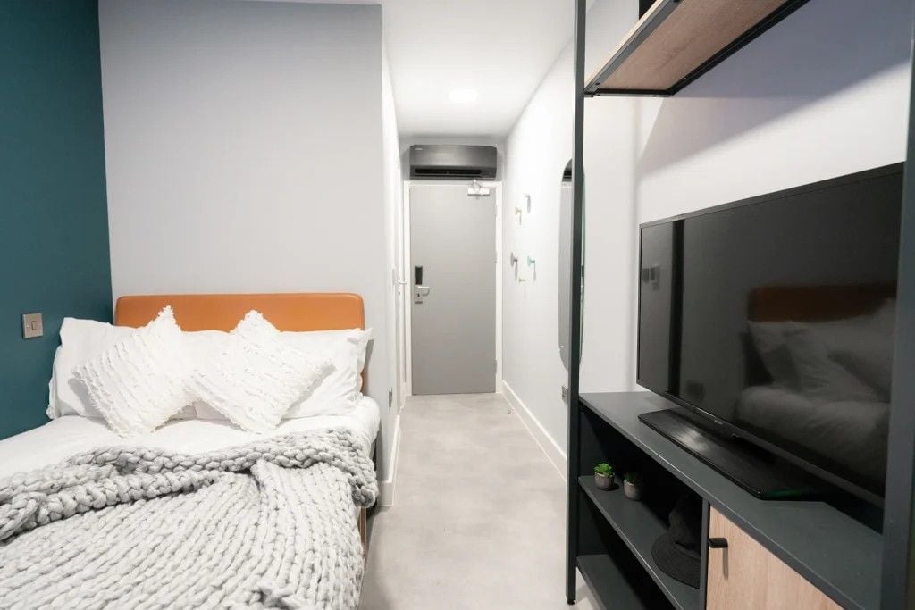 Hall Guilden Village - 3