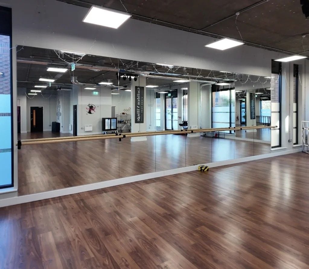 Hall Guilden Village - 7