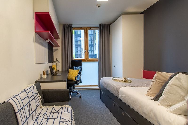 Hall Havannah House - 8