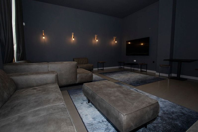 Hall Havannah House - 3