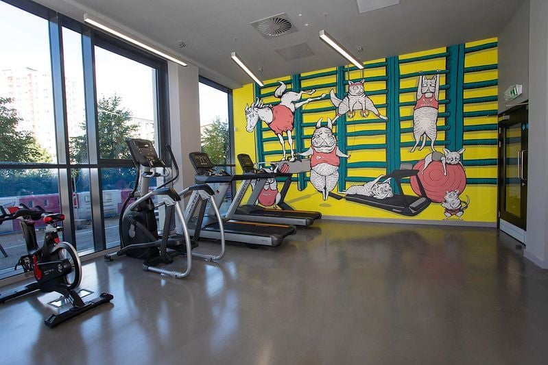 Hall Havannah House - 5