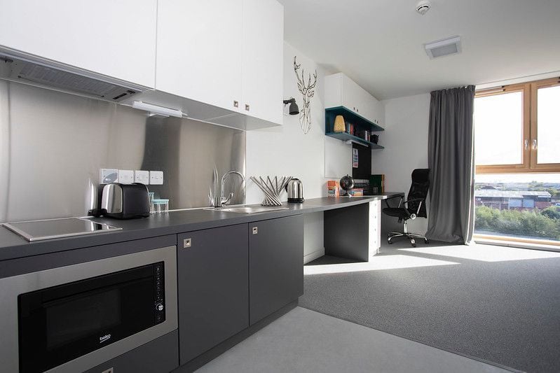 Hall Havannah House - 6