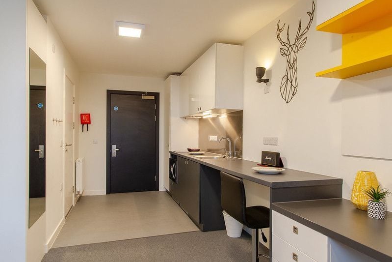 Hall Havannah House - 0