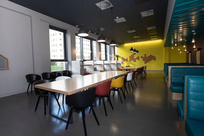 Hall Havannah House - 2