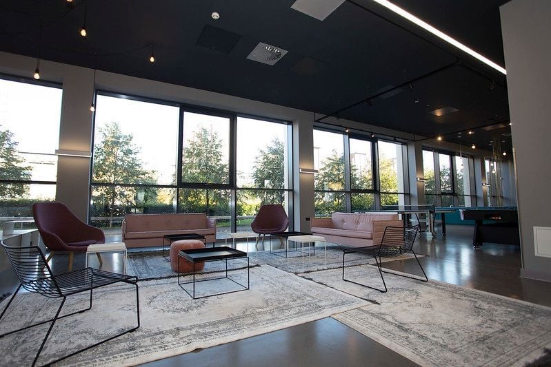 Hall Havannah House - 4