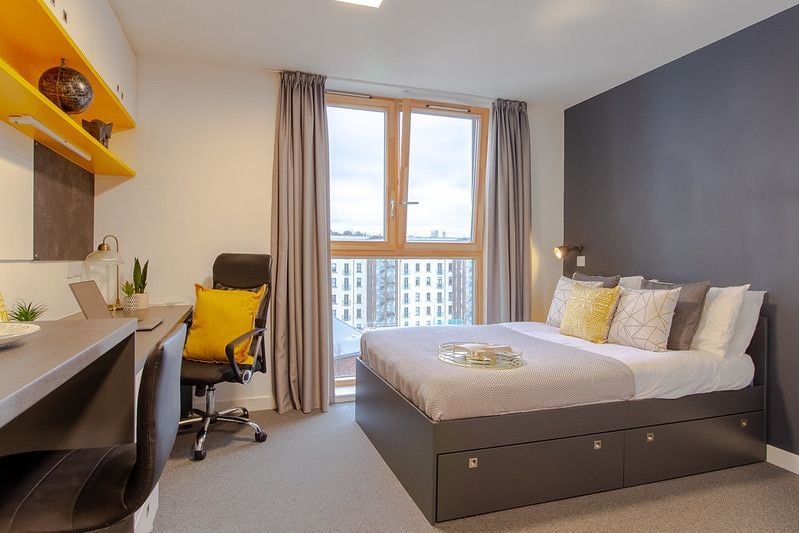 Hall Havannah House - 9