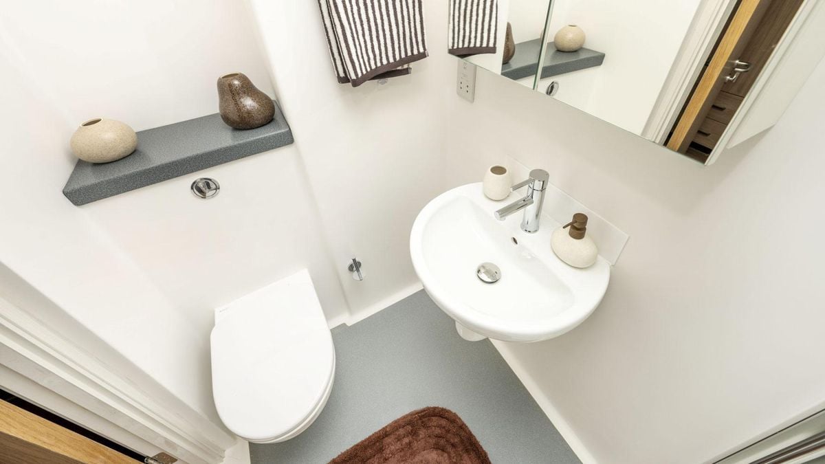 Hall - Haymarket Yard - 4