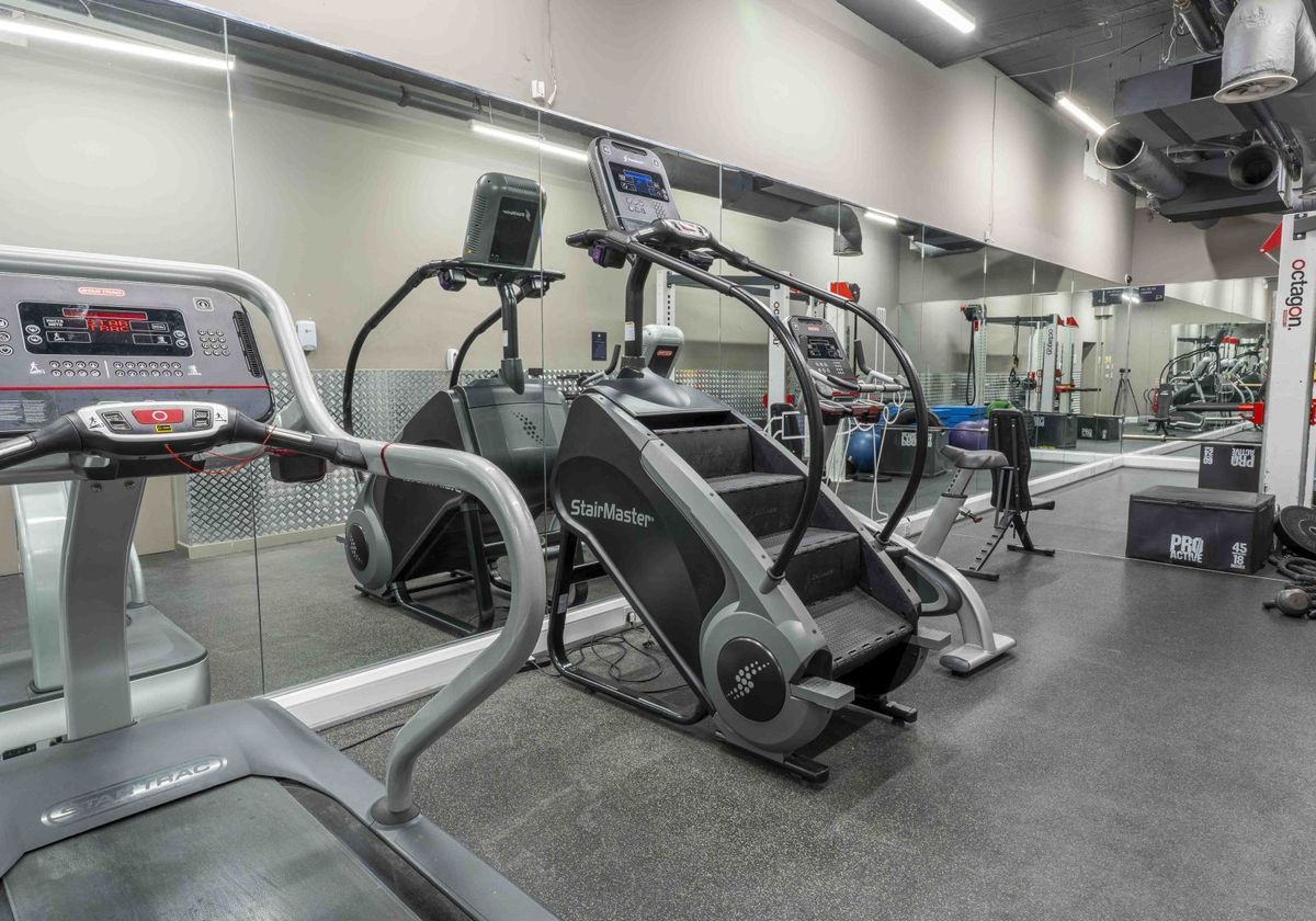 Hall - iQ Haywood House - 7