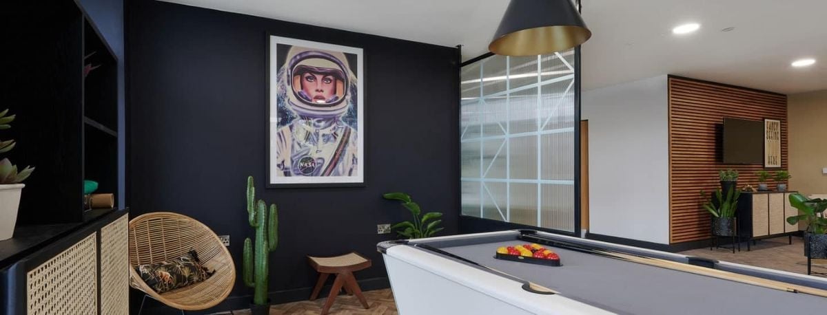 Hall - Heantun Point - 1