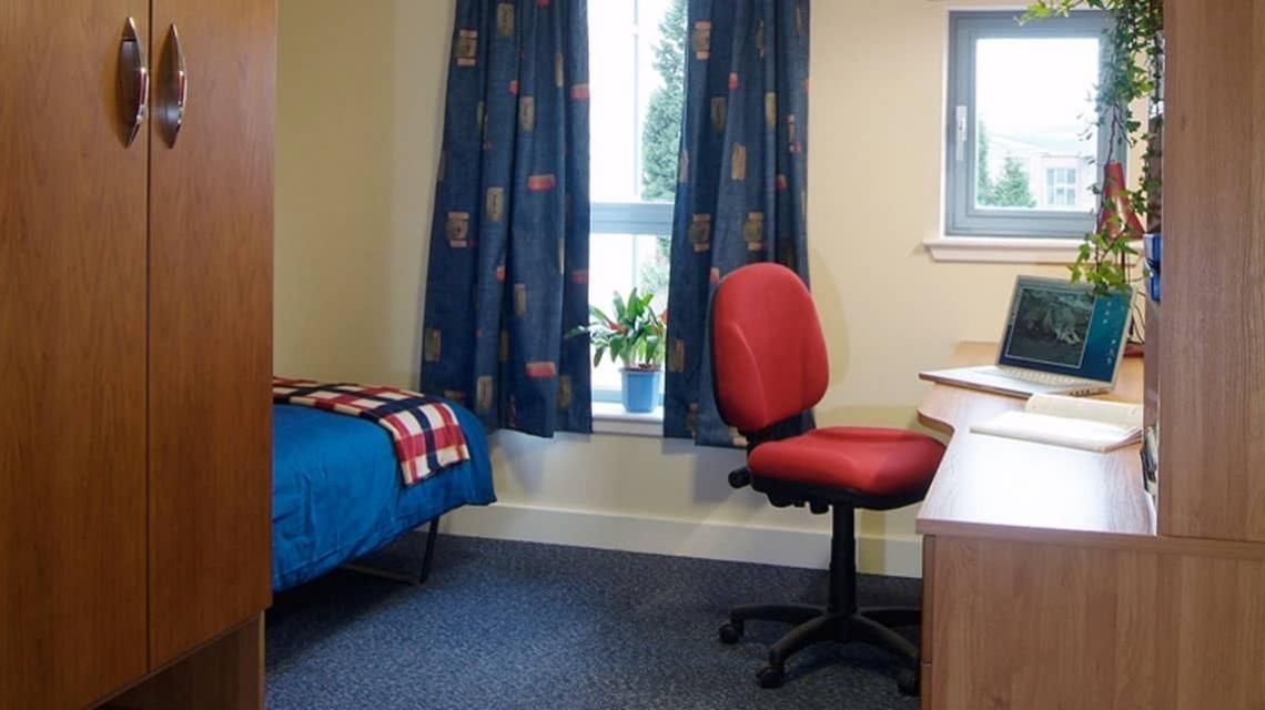 Heathfield, Dundee 58 Reviews by Students