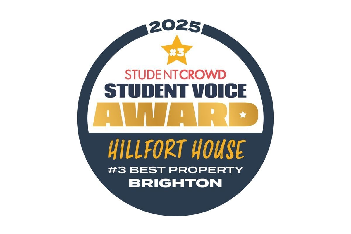 Hall - Hillfort House - 0