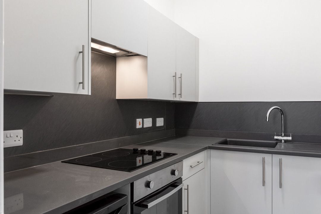 Hall - Holgate Road - 4