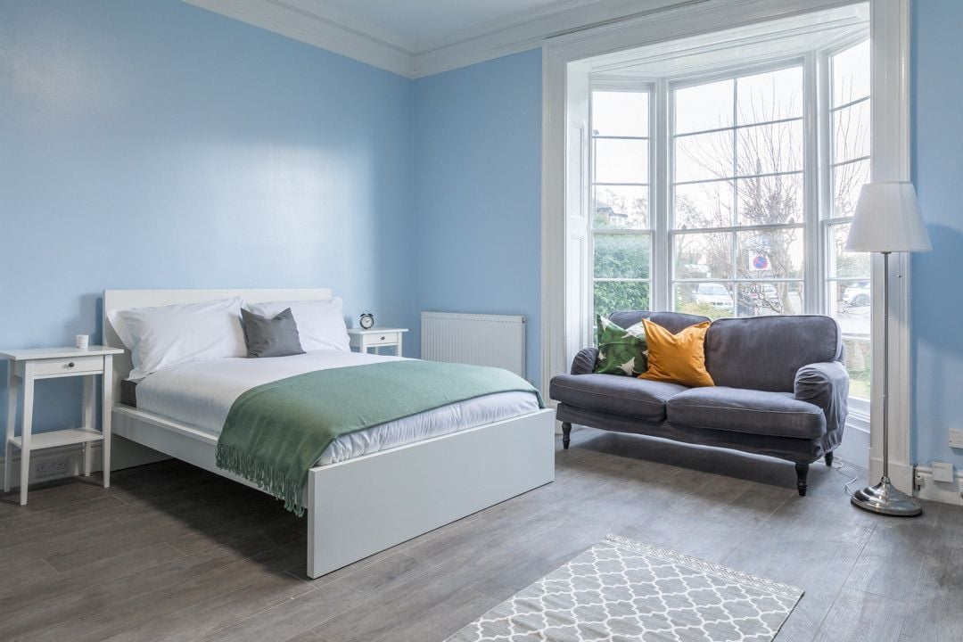 Hall - Holgate Road - 1