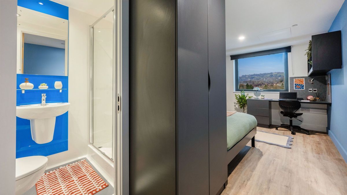 Hall - Hollis Wharf - 5