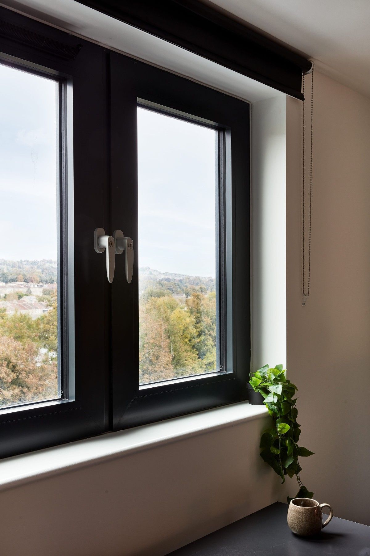 Hall - Hollis Wharf - 2