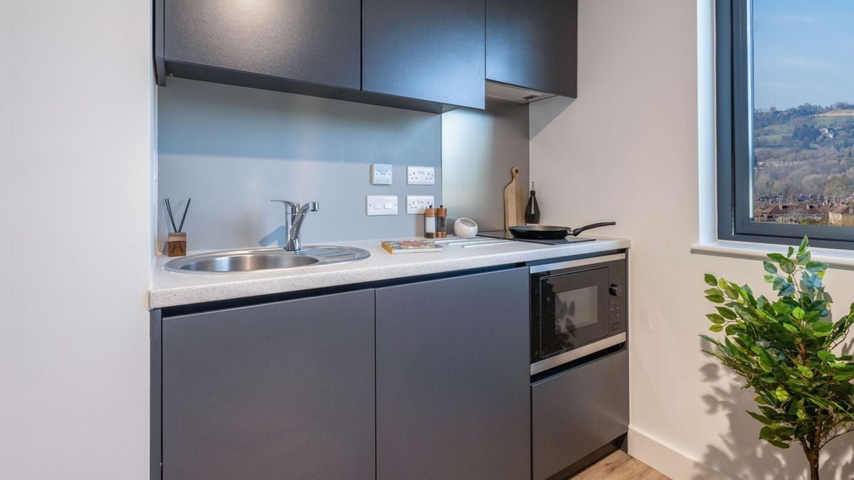 Hall - Hollis Wharf - 7