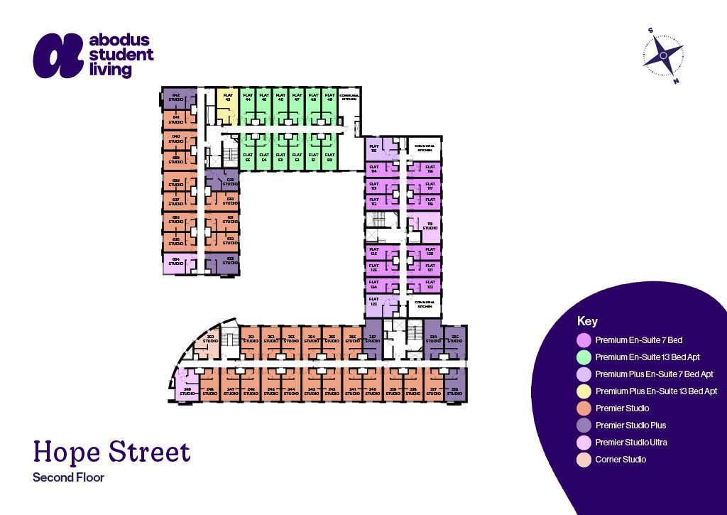 Hall - Hope Street - 11