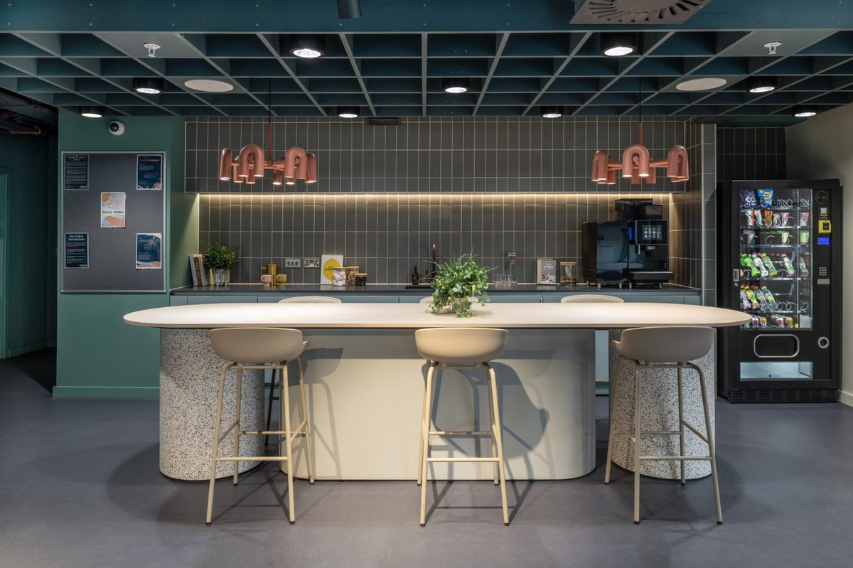 Huxley Studios Edinburgh Verified student reviews Huxley Studios Edinburgh Verified student reviews