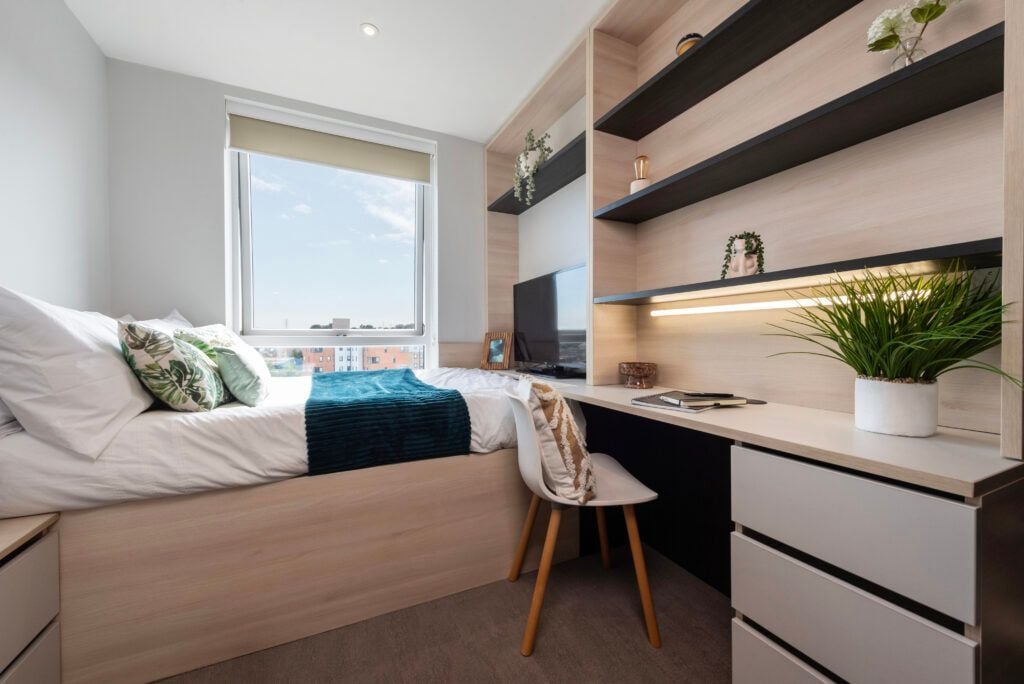 Hall Hythe Mills - 5