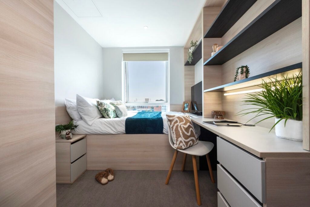 Hall Hythe Mills - 2