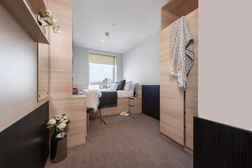 Hall Hythe Mills - 8