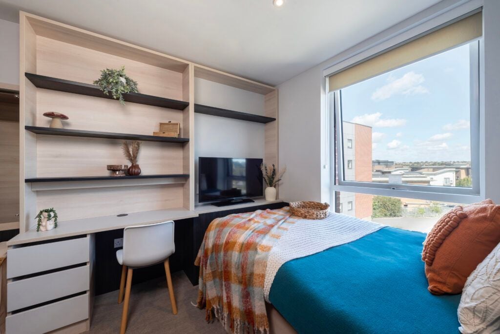 Hall Hythe Mills - 6