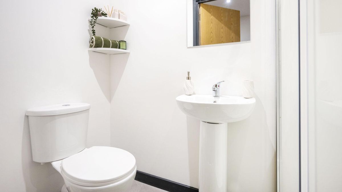 Hall - Icon House - 3