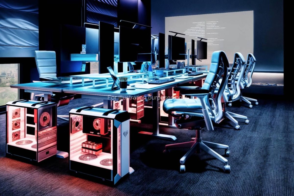 Hall - Icon House - 9