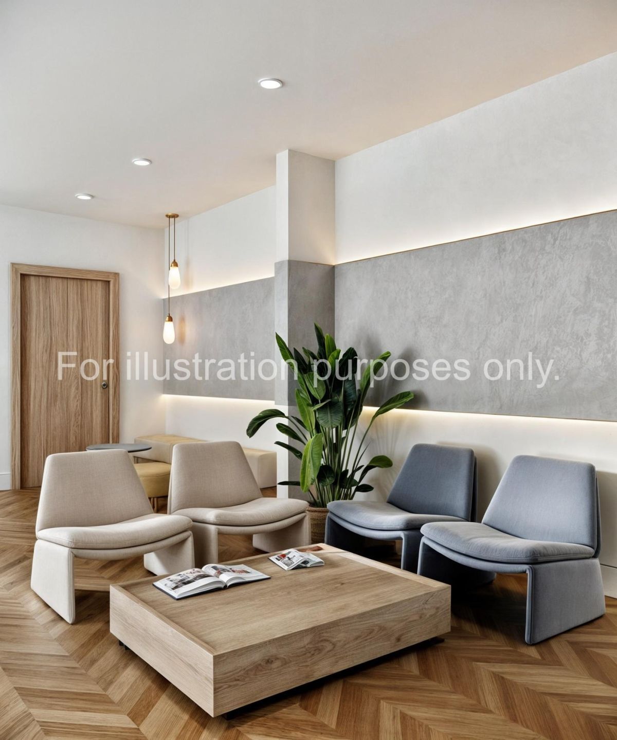 Hall - Icon House - 8