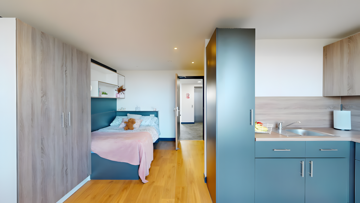 Hall - Innovo House - 7