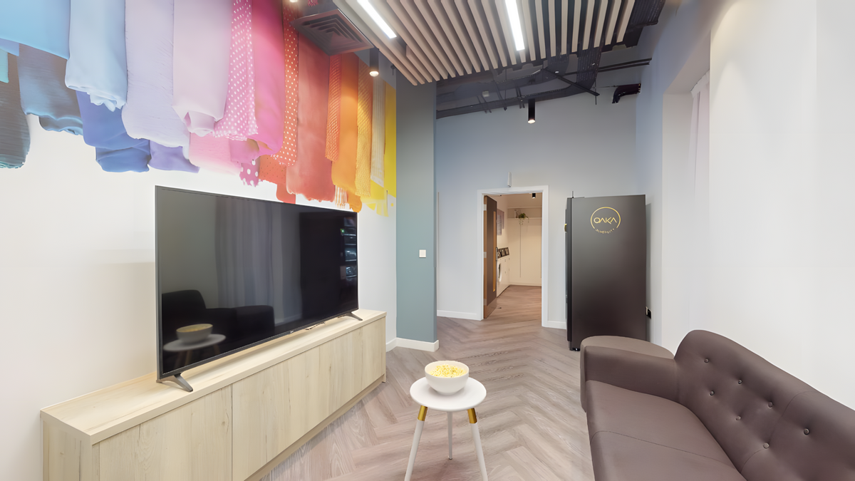 Hall - Innovo House - 8