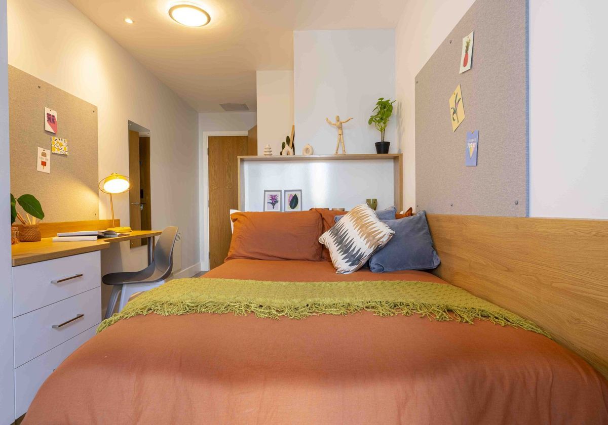 Hall iQ Abacus House - 0