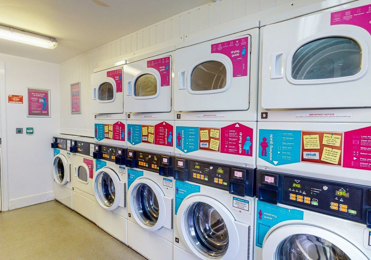 Hall iQ Abacus House - 9