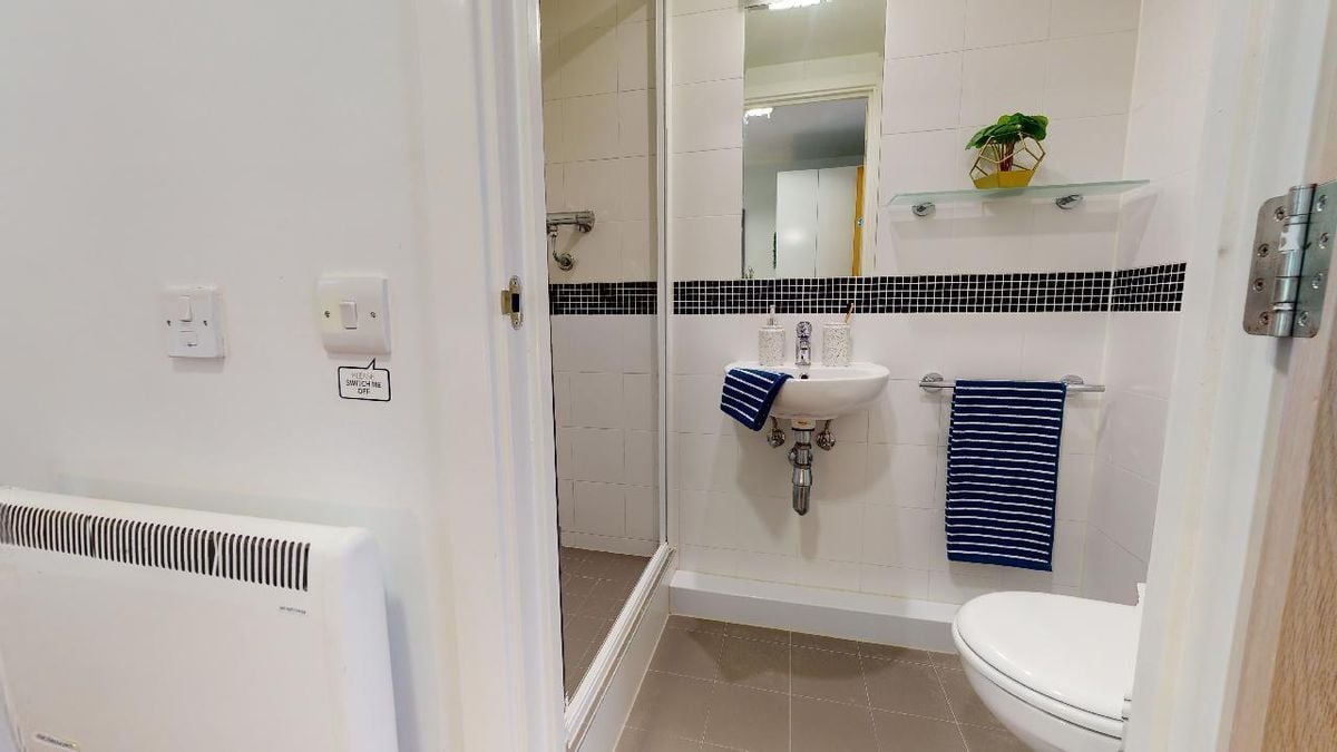 Hall iQ Alice House - 0