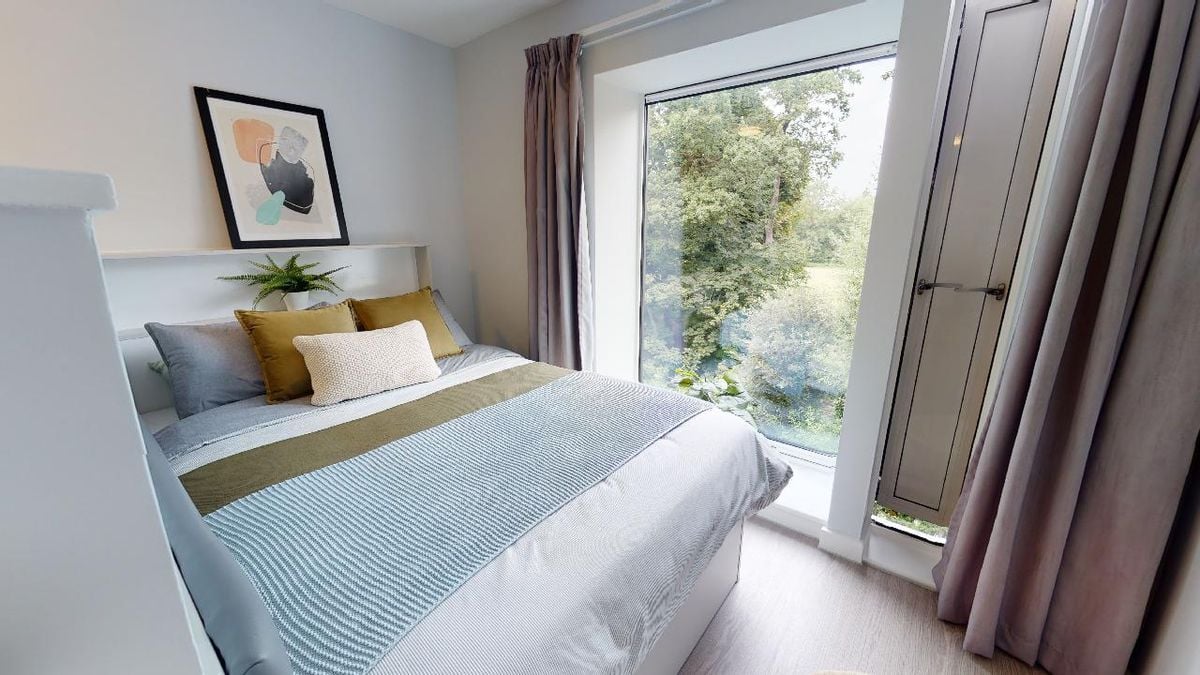 Hall iQ Alice House - 5