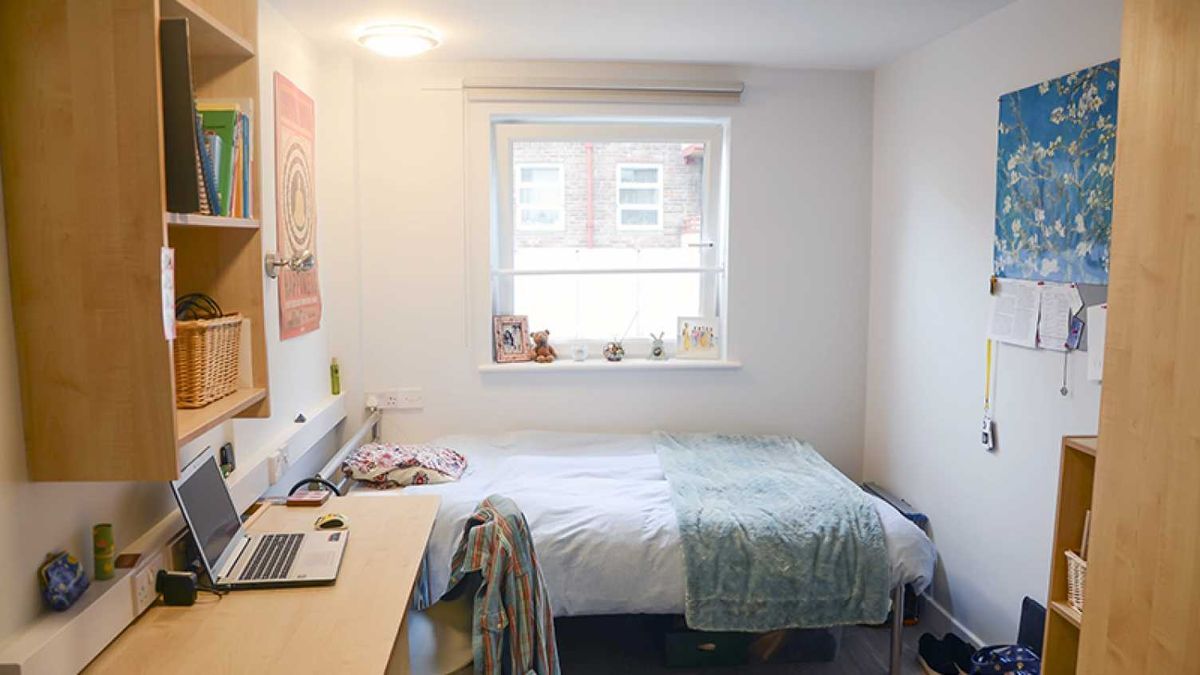 Hall - iQ Allen Court - 4