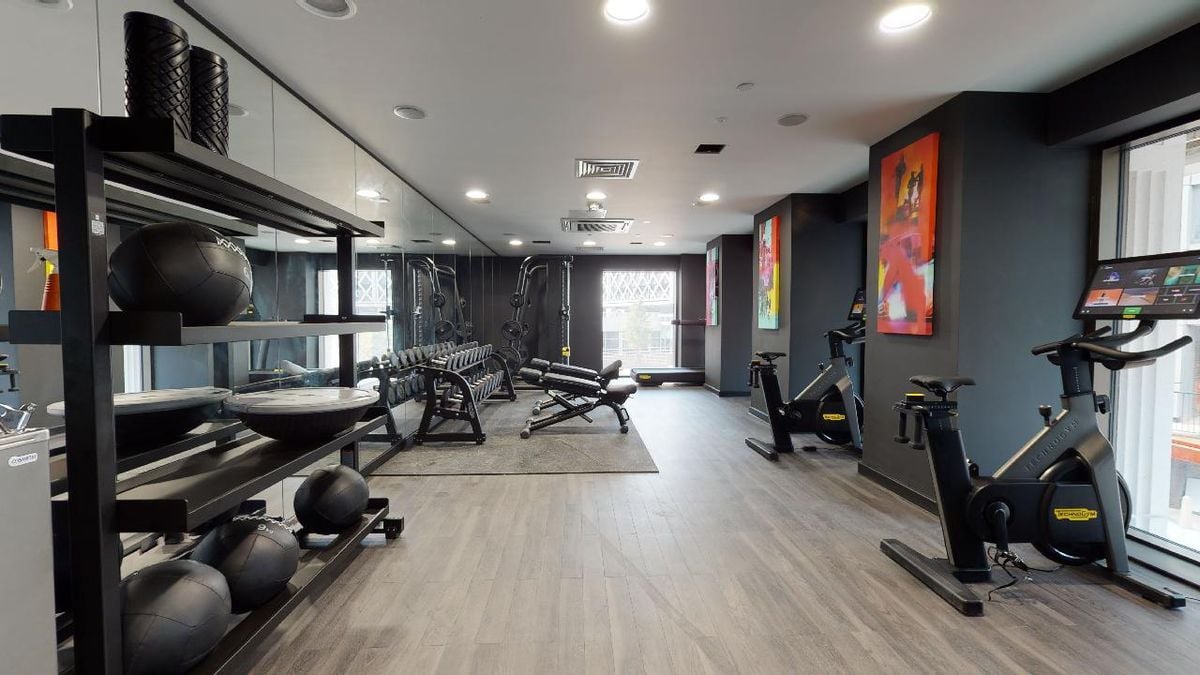 Hall iQ Altus House - 5