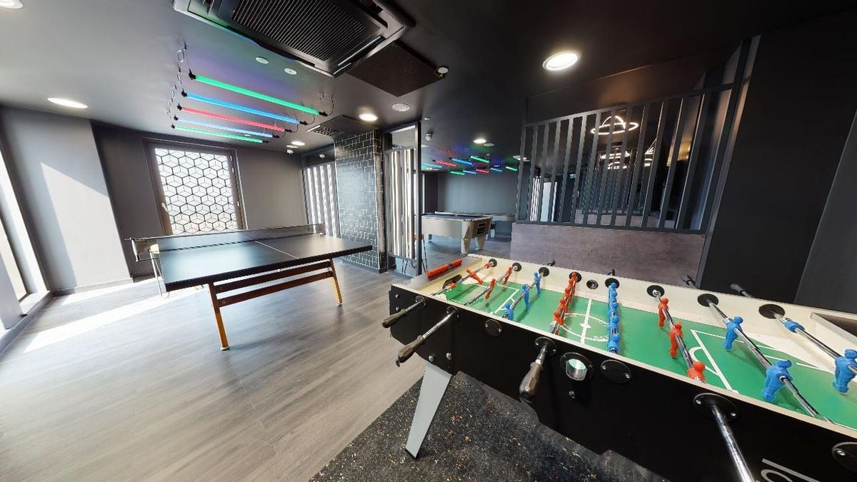 Hall iQ Altus House - 7