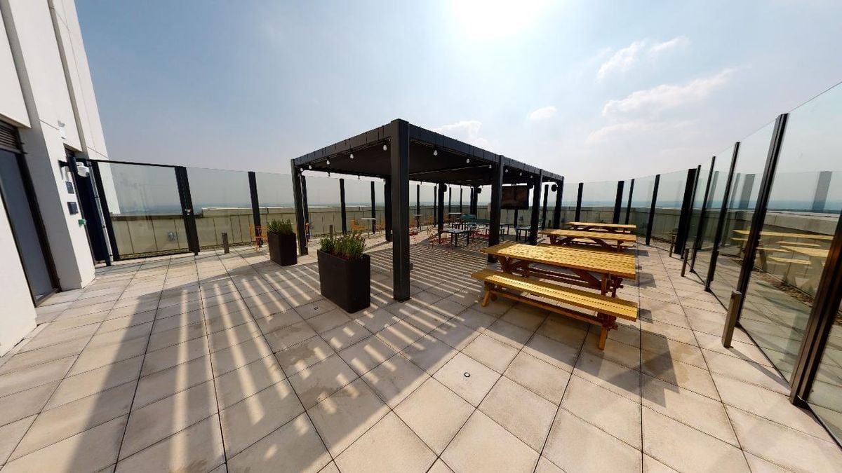 Hall iQ Altus House - 9