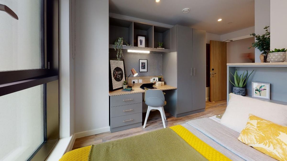 Hall iQ Altus House - 3