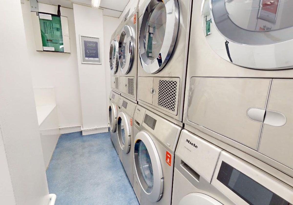 Hall iQ Arkwright House - 6