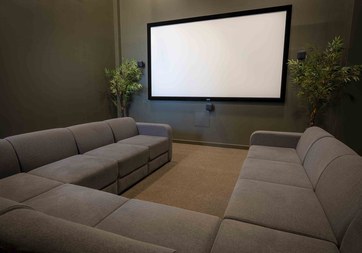 Hall iQ Astor House - 6