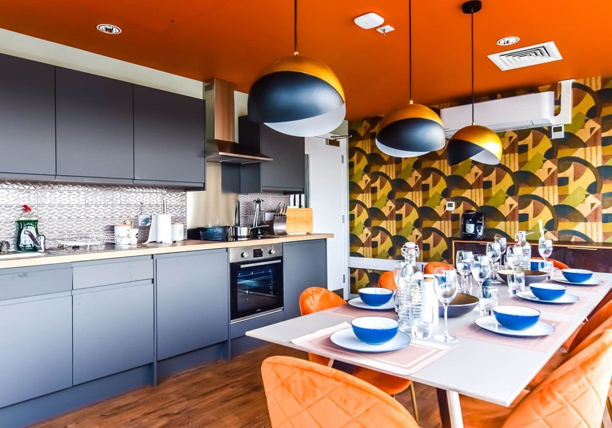 Hall iQ Bloomsbury - 7