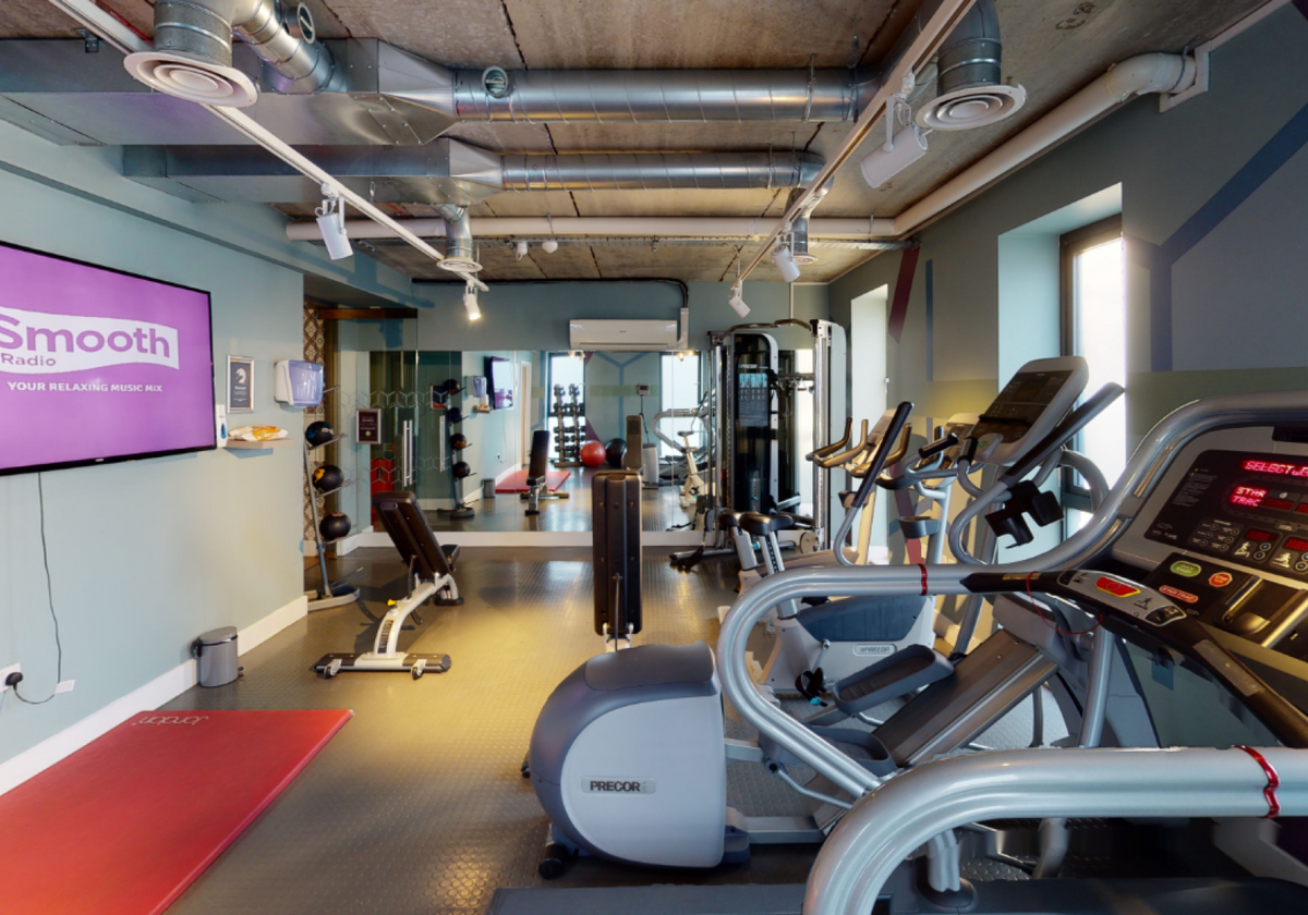 Hall iQ Castings - 8