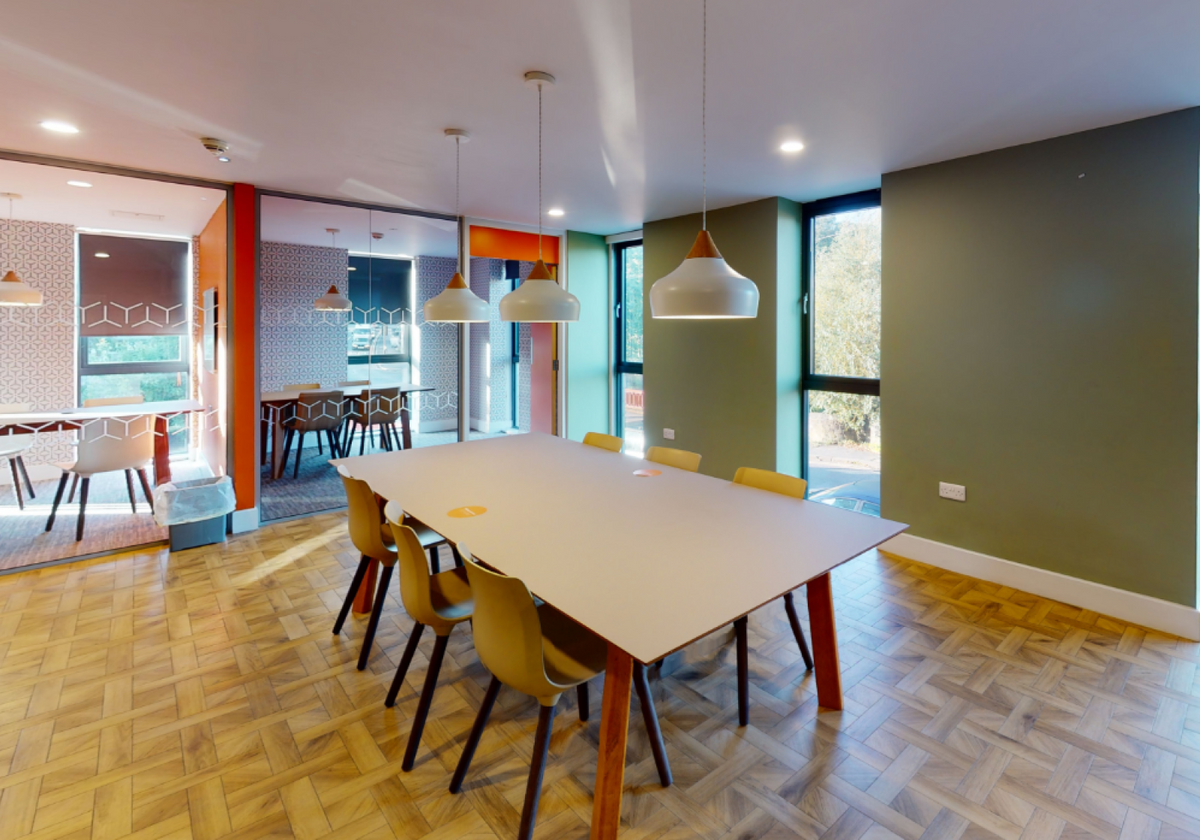 Hall iQ Castings - 7