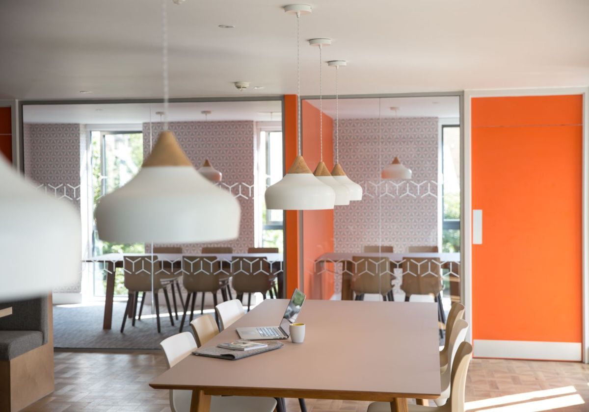 Hall iQ Castings - 0