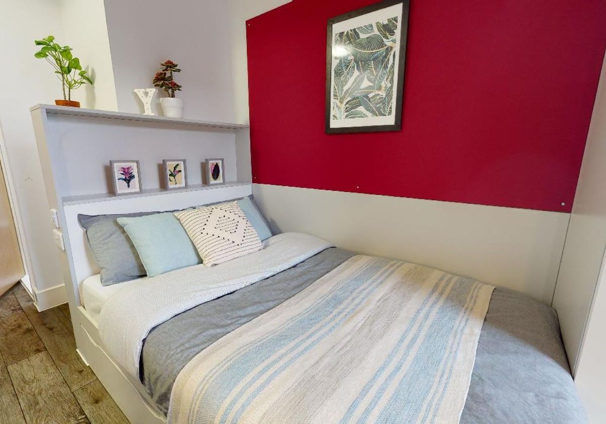 Hall iQ Castings - 4