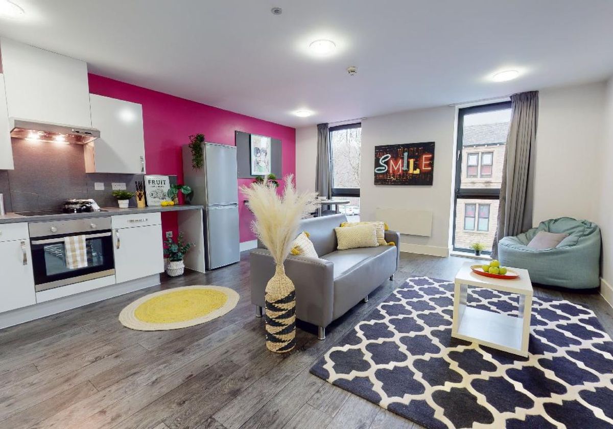 Hall iQ Castings - 1