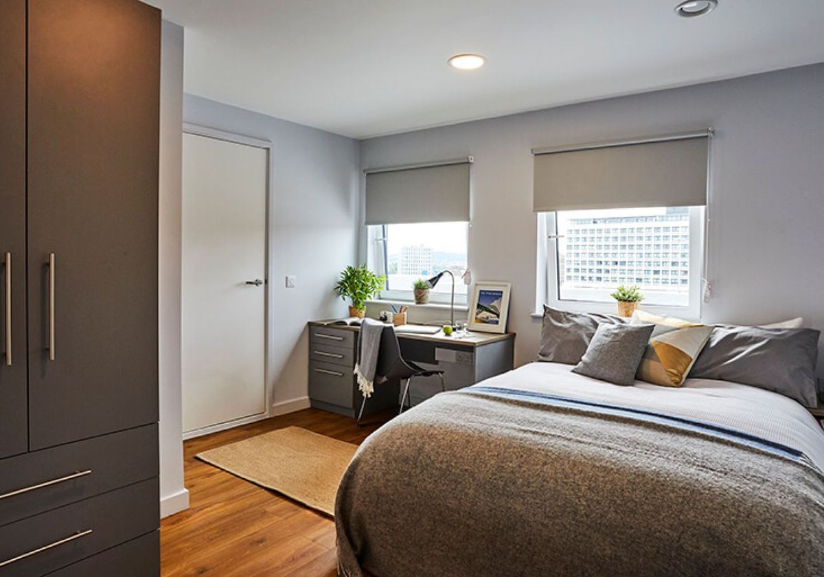 Hall iQ Collingwood - 0