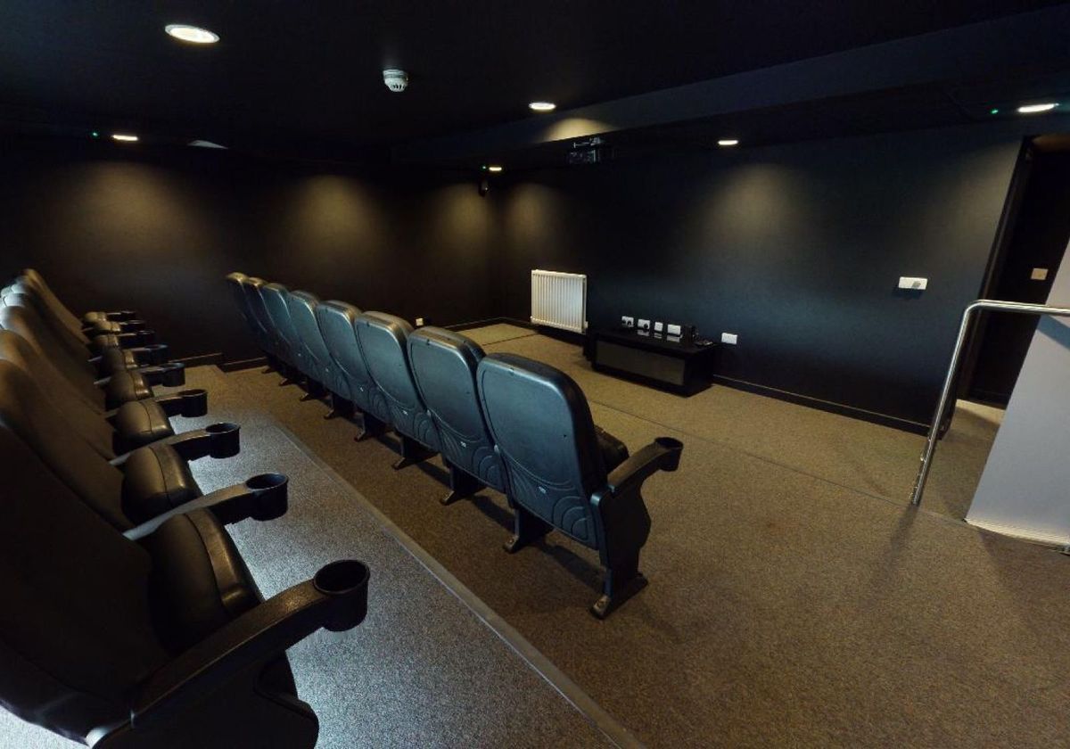 Hall iQ Collingwood - 7